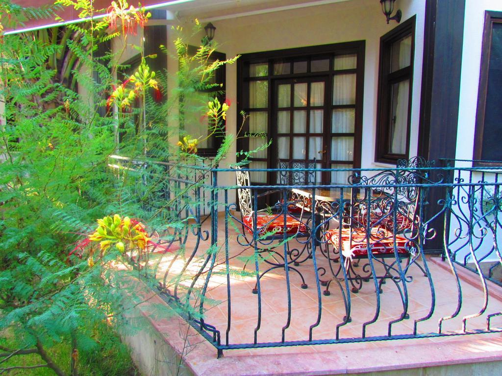 Hemerans Anatolia Cirali Exterior photo