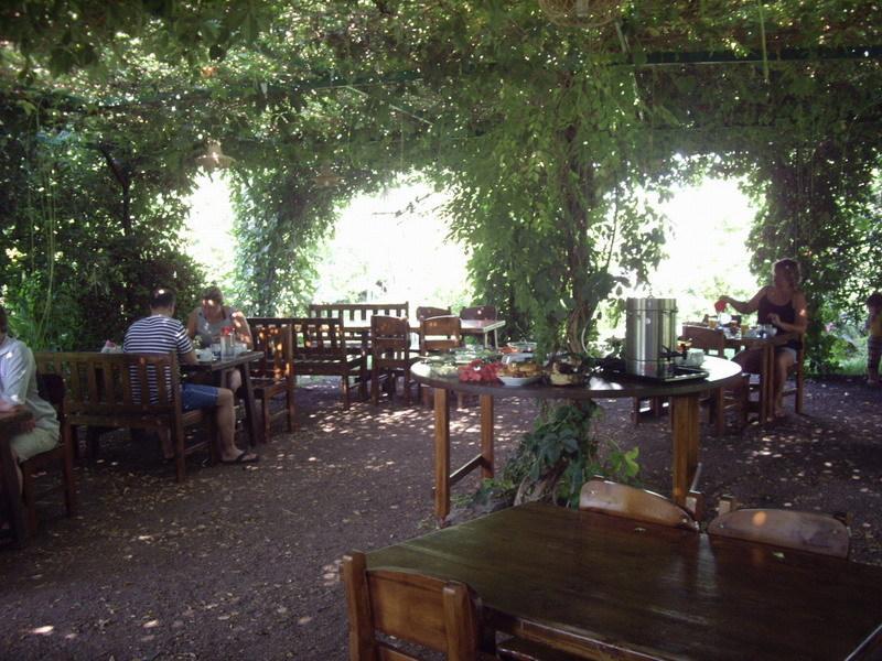 Hemerans Anatolia Cirali Room photo